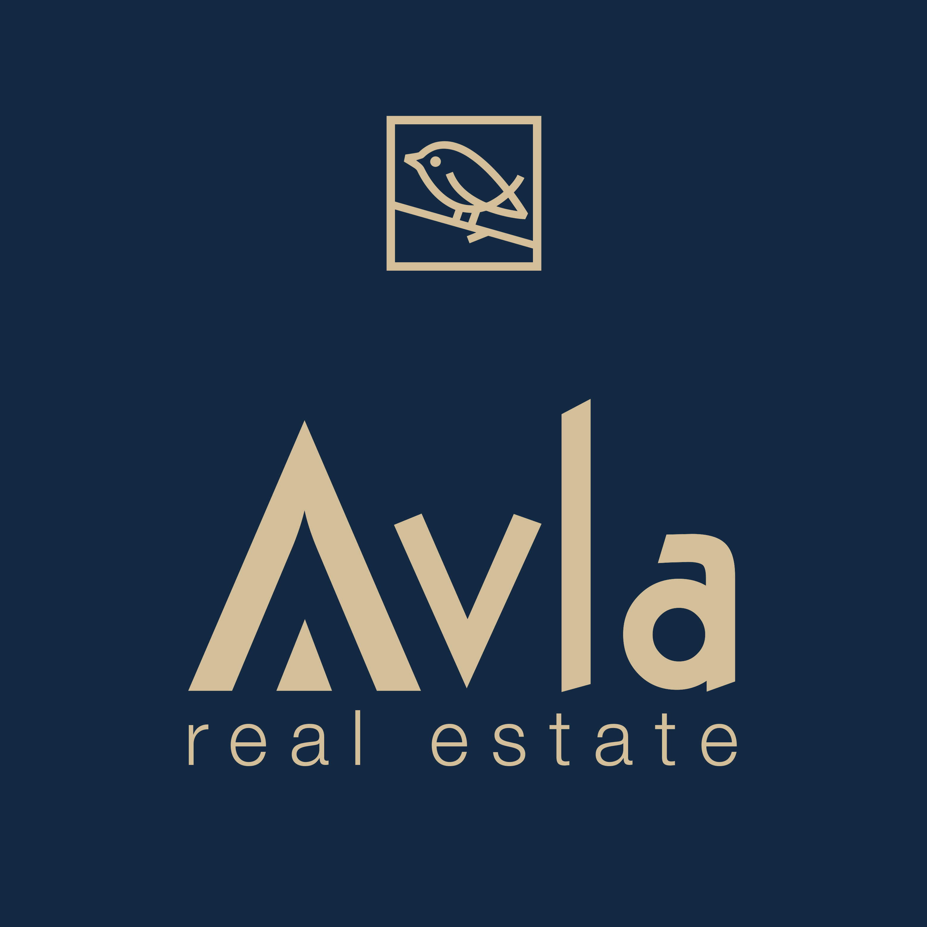 Avla Gayrimenkul A.Ş. — Real Estate